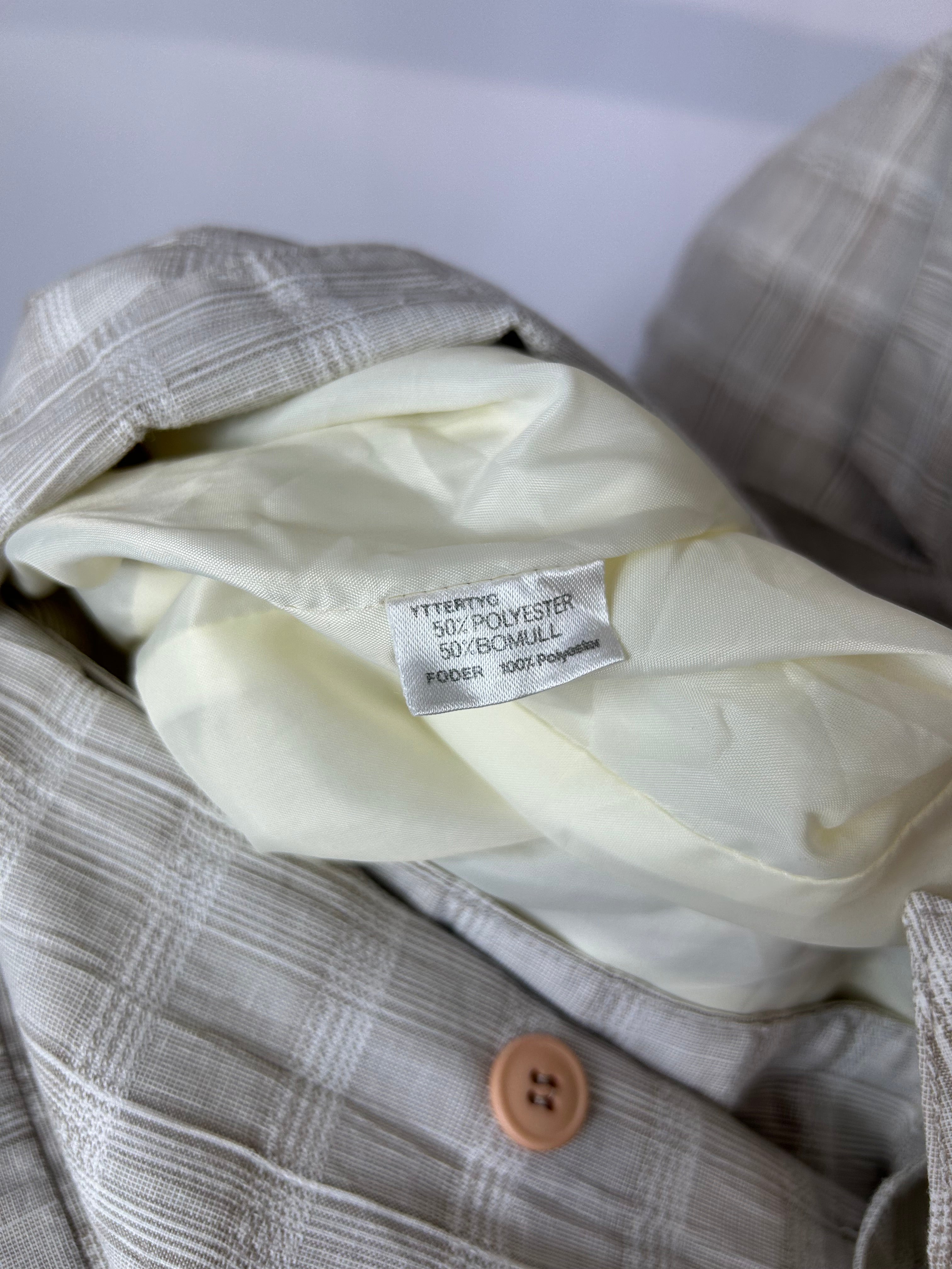 Blazer doppiopetto tg.L