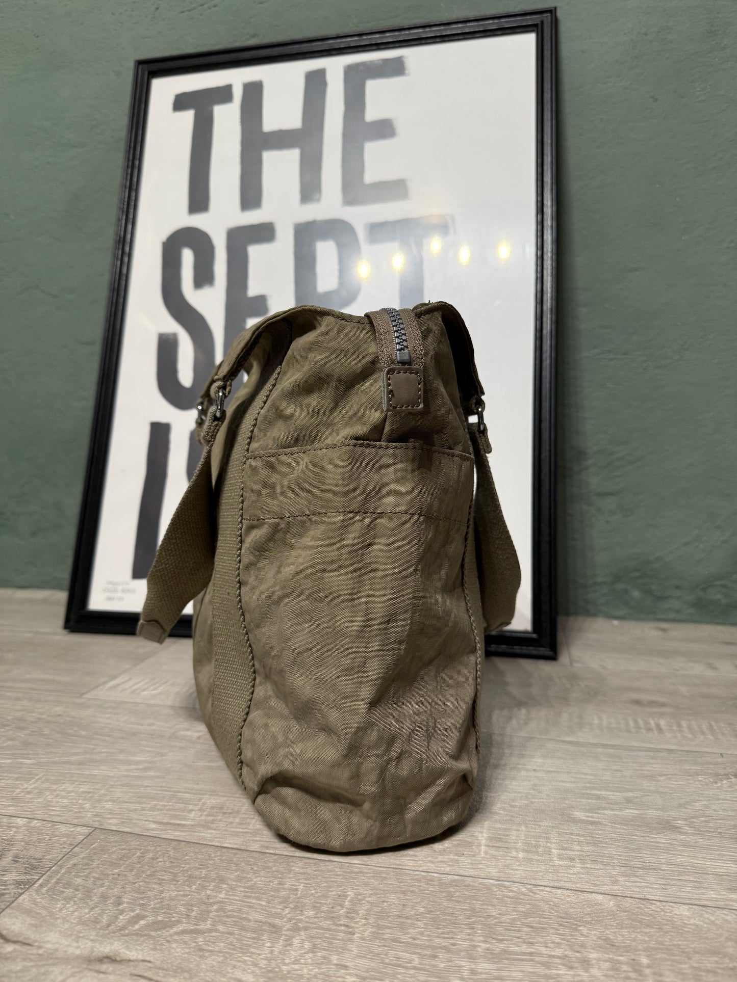 Shopper nylon Kipling