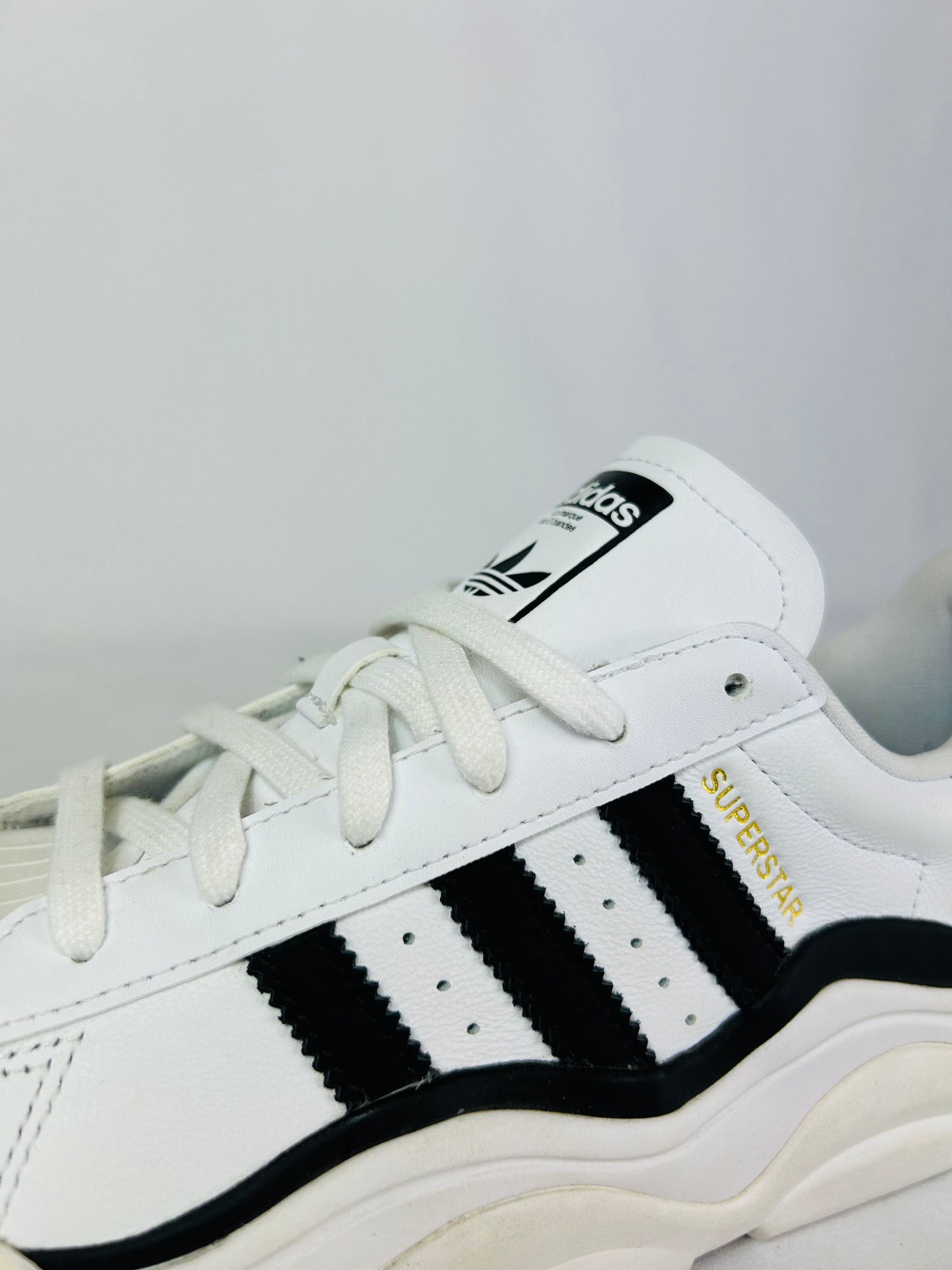 Adidas Superstar Millencon 38