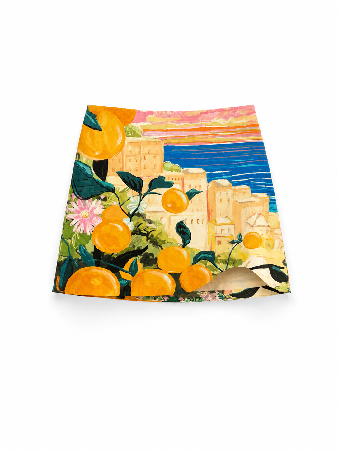 Minigonna Amalfi