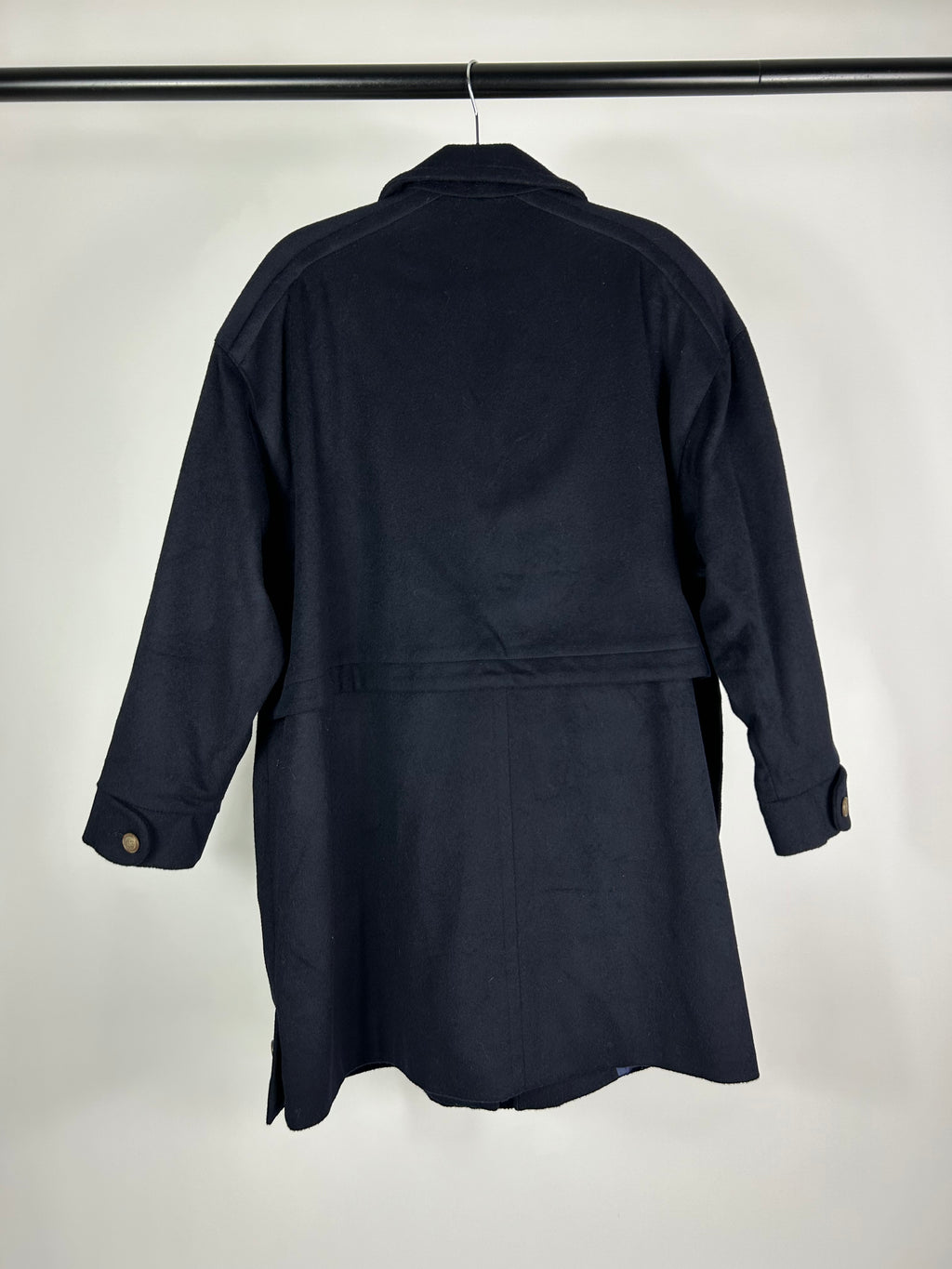 Cappotto uomo Loden tg.L