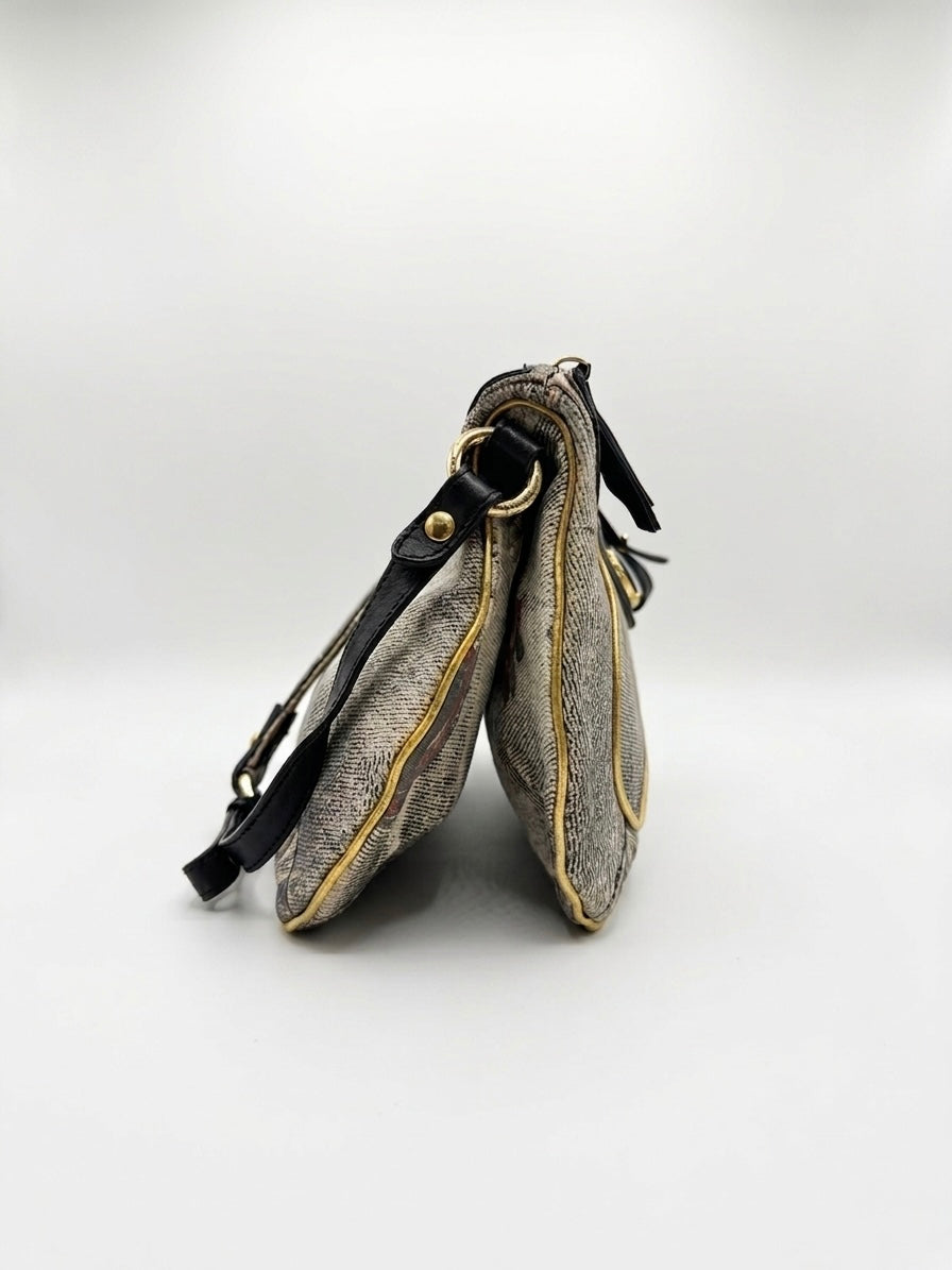 Borsa fantasia Roberto Cavalli
