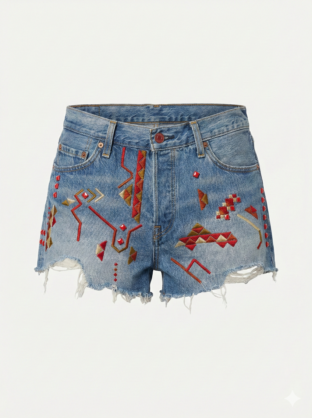 Shorts Denim Levi’s