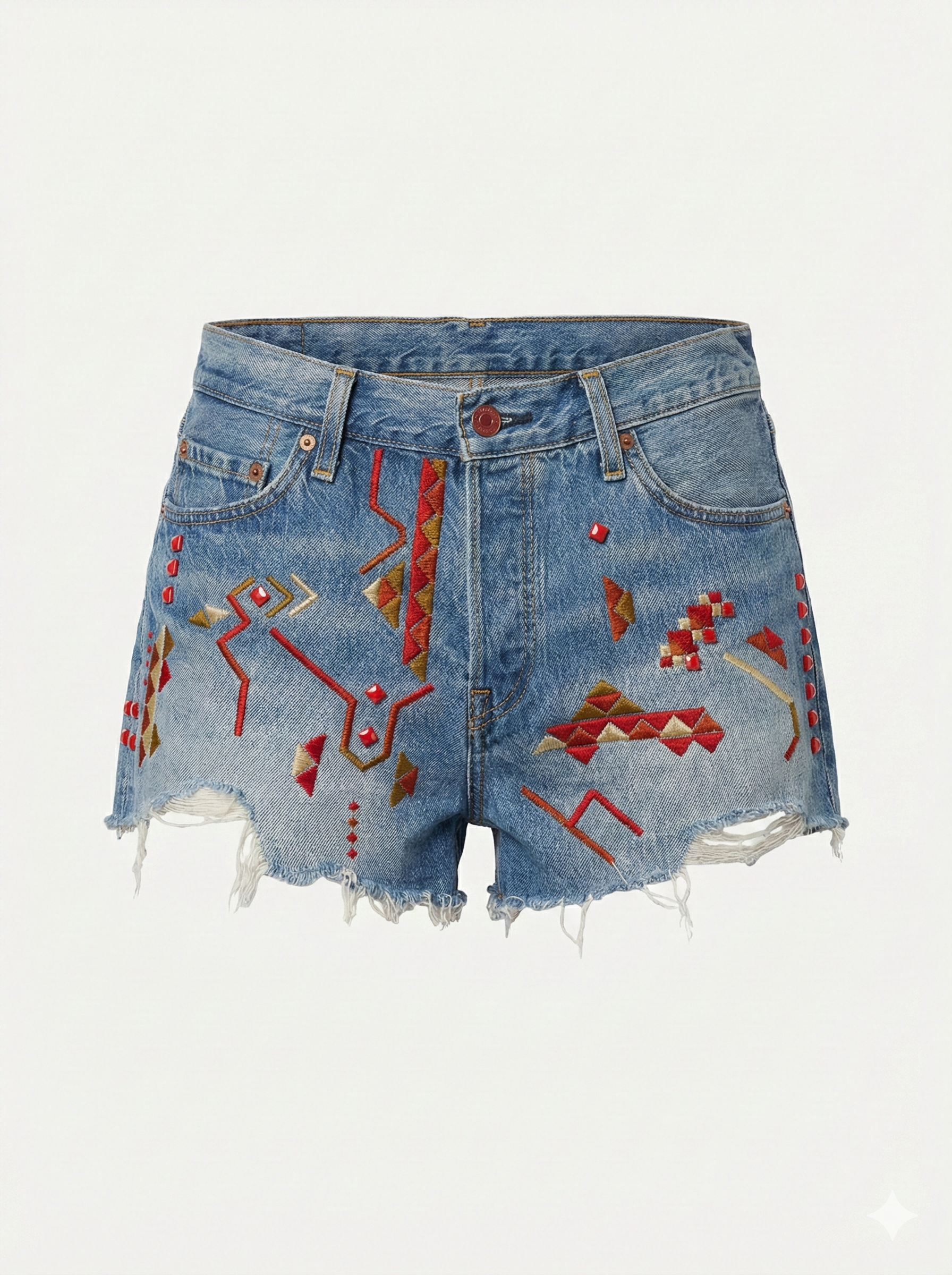 Shorts Denim Levi’s