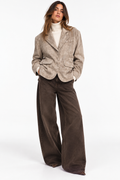 Blazer monopetto SusyMix