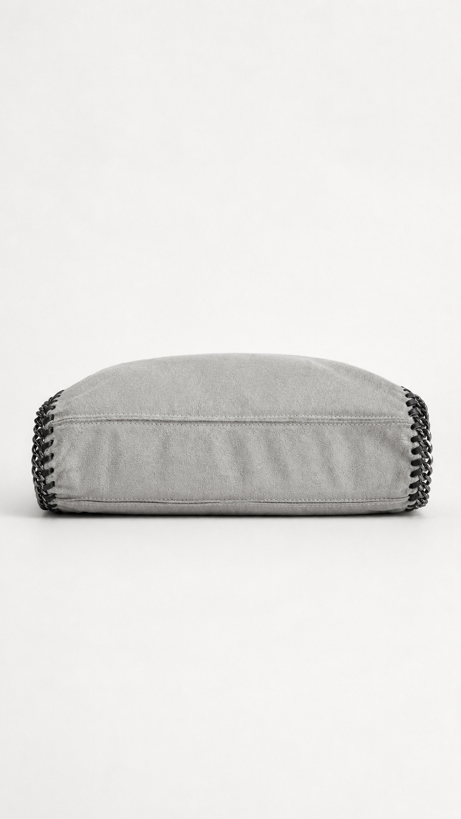 Borsa ‘stella’ in pelle ‘poetico’