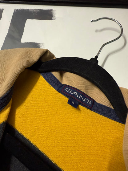 Polo righe GANT