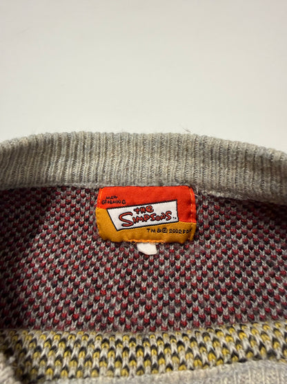 Maglione ‘Bart The Simpson’