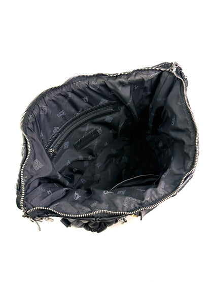 Shopper trapuntata Steve Madden