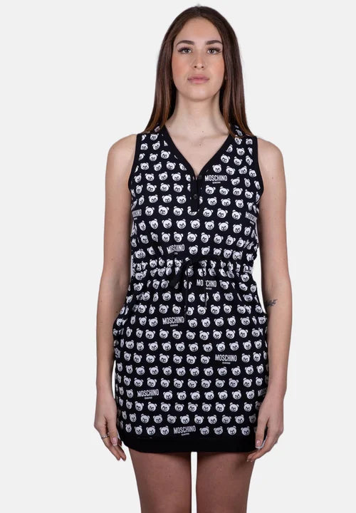 Abito Moschino tg.S