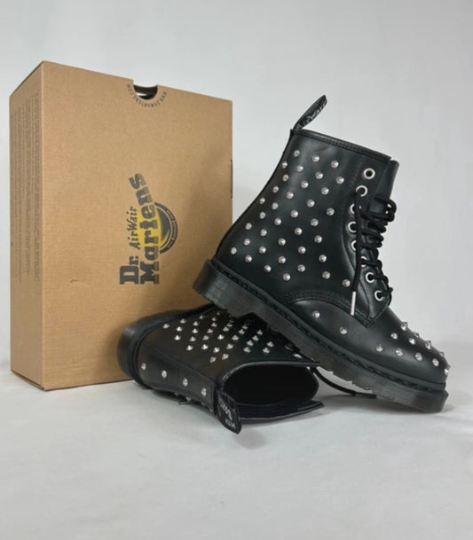 Anfibi Dr.Martens 1460 stud n.37