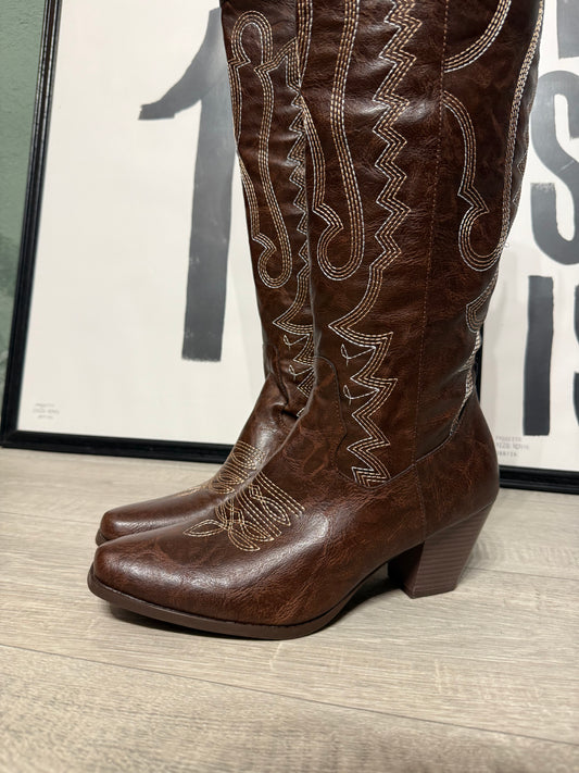 Texano ricami