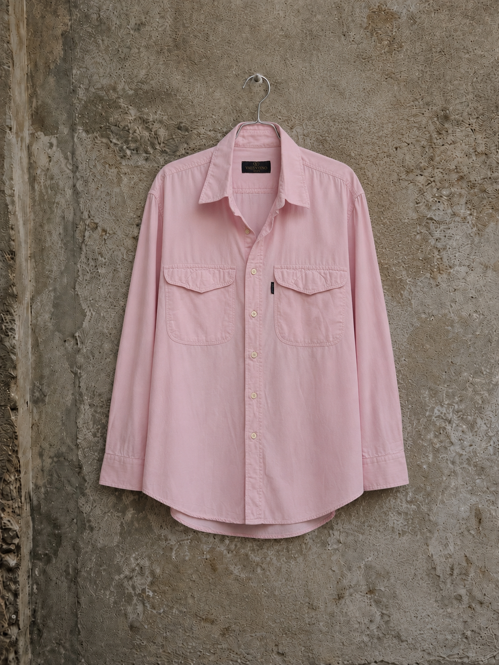 Camicia ‘I need Valentino’ Valentino Garavani