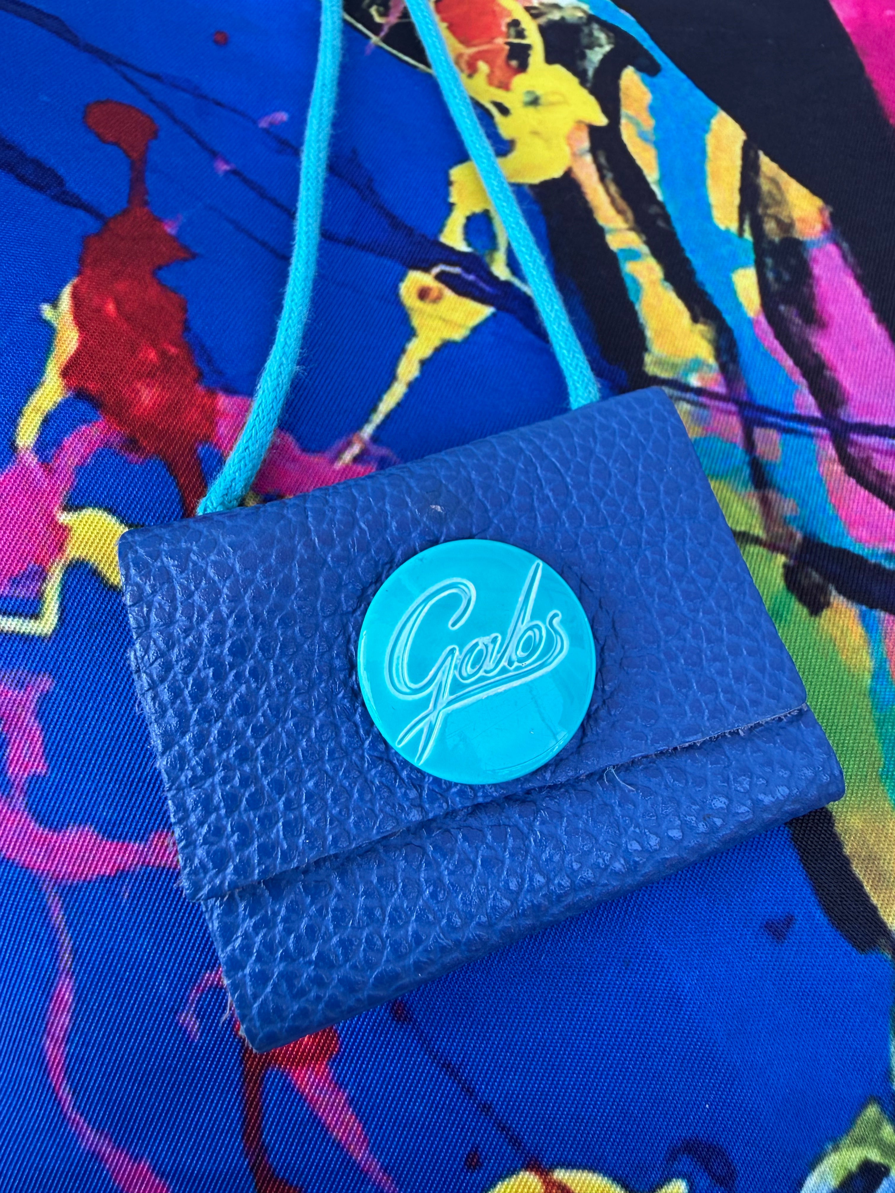Borsa nylon vela ‘Frida’ Gabs