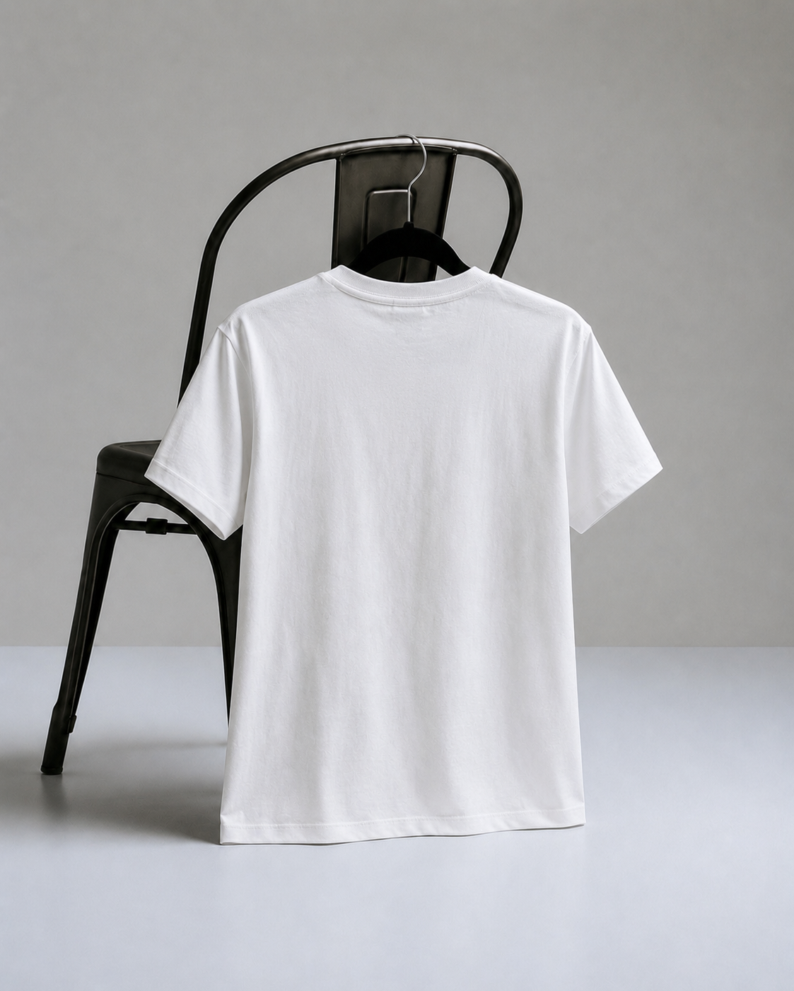 T-shirt ‘di che segno sei?’ Handprinted
