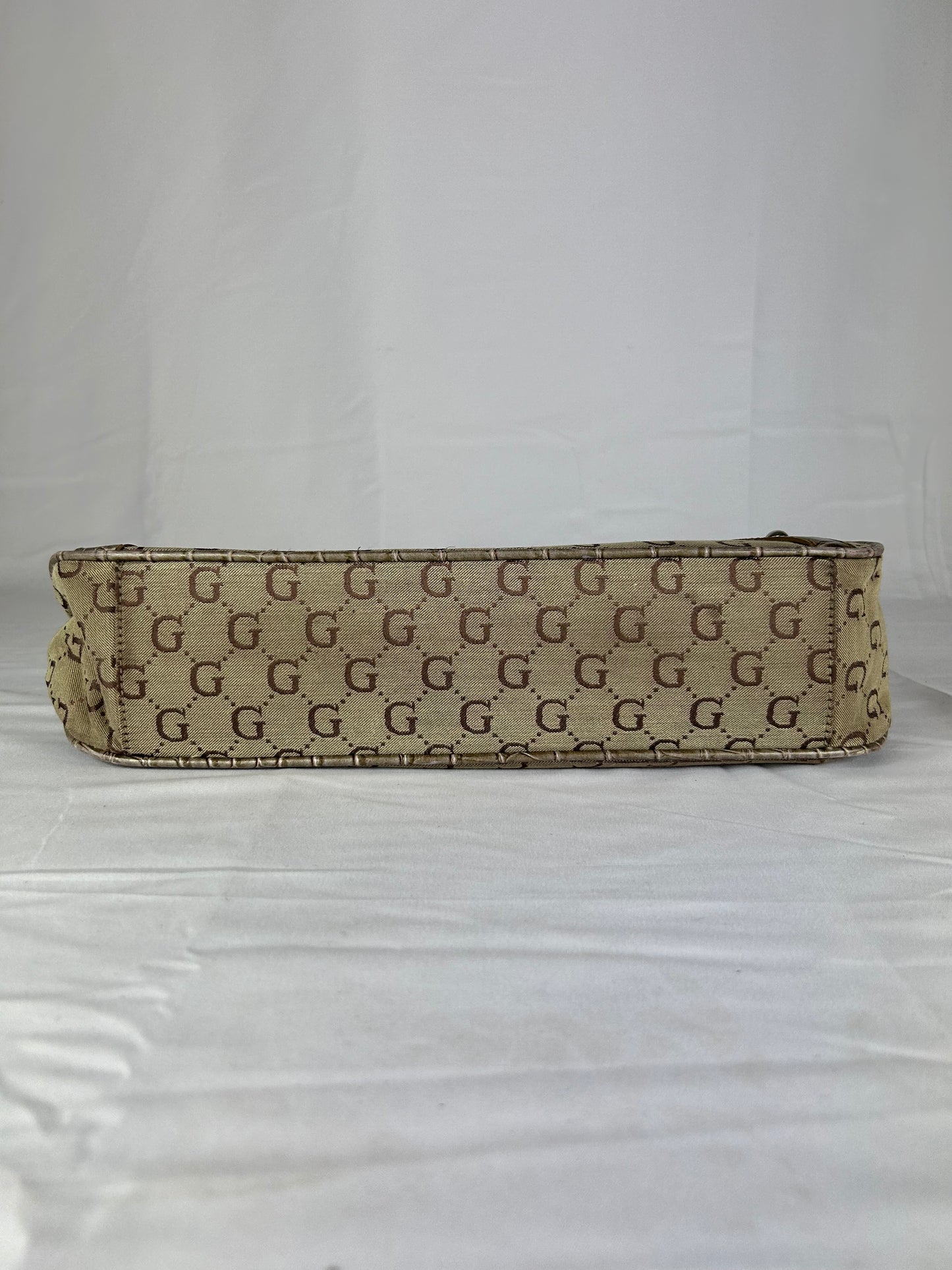 Borsa y2k Guess logo