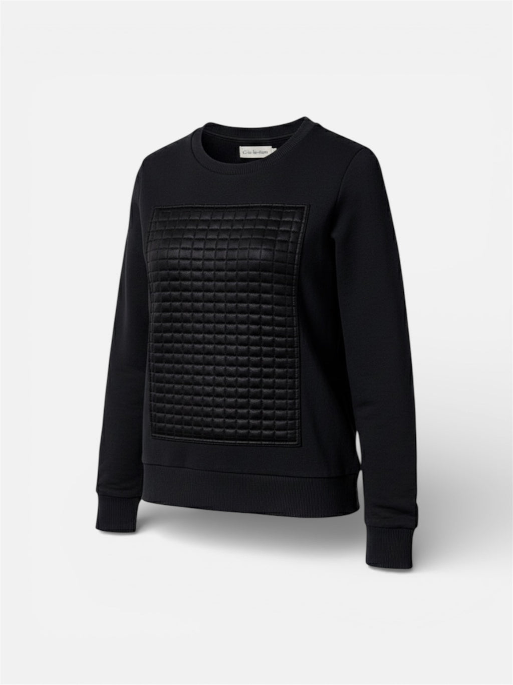 Felpa girocollo Calvin Klein