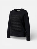Felpa girocollo Calvin Klein