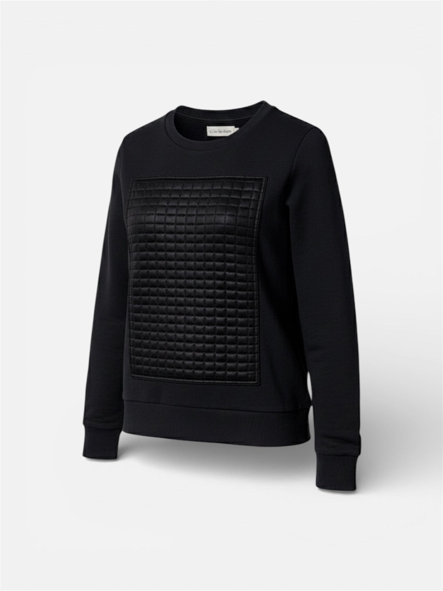 Felpa girocollo Calvin Klein