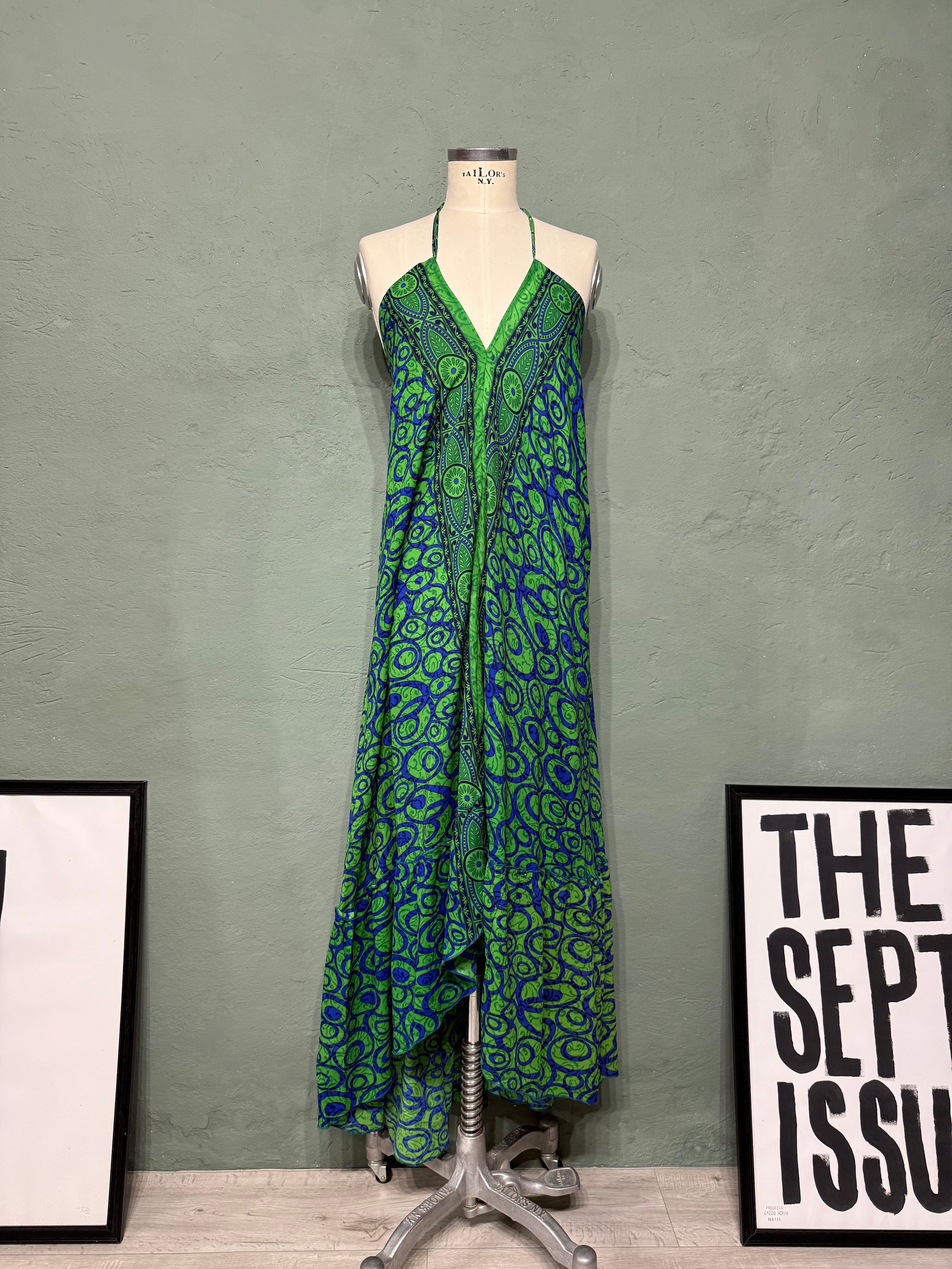 Abito fantasia taglia unica