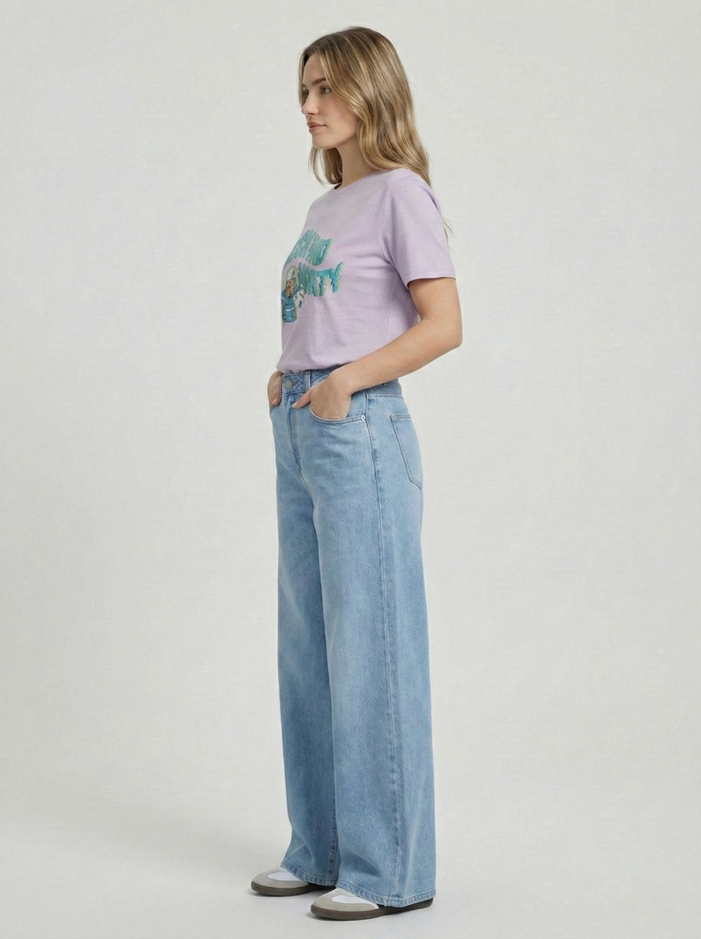 T-shirt Rick and Morty