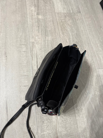 Borsa tracolla fantasia Desigual
