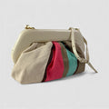 Borsa tracolla multicolor THEMOIRè