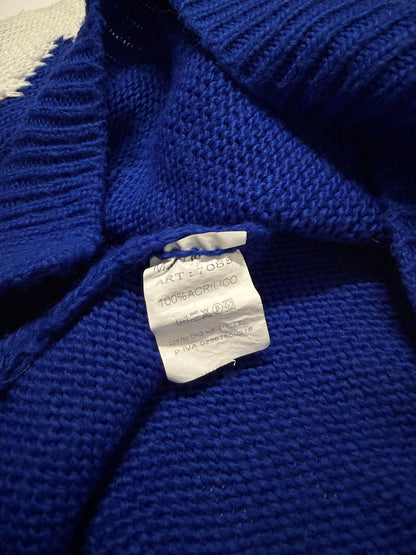 Maglioncino dolcevita stelle