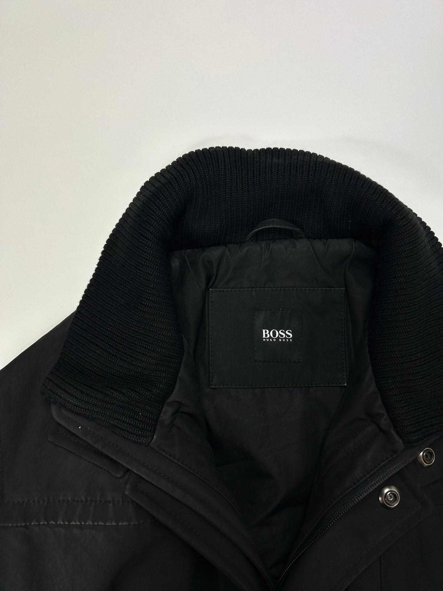 Giacca man weatherproof Hugo Boss tg.L