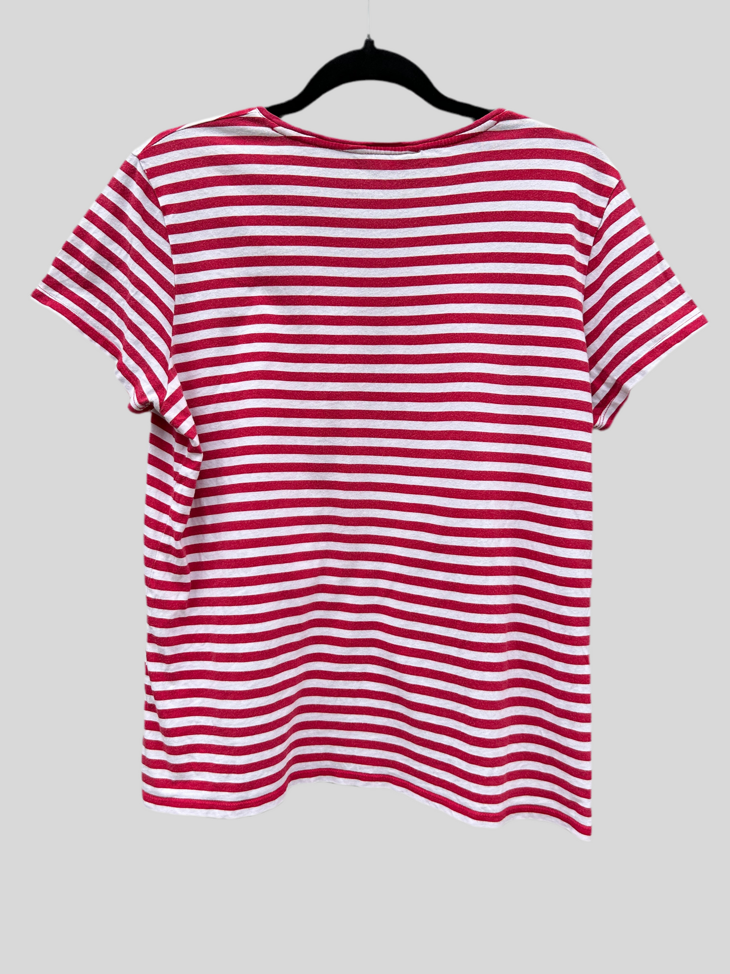 T-shirt righe Tommy Hilfiger tg.M