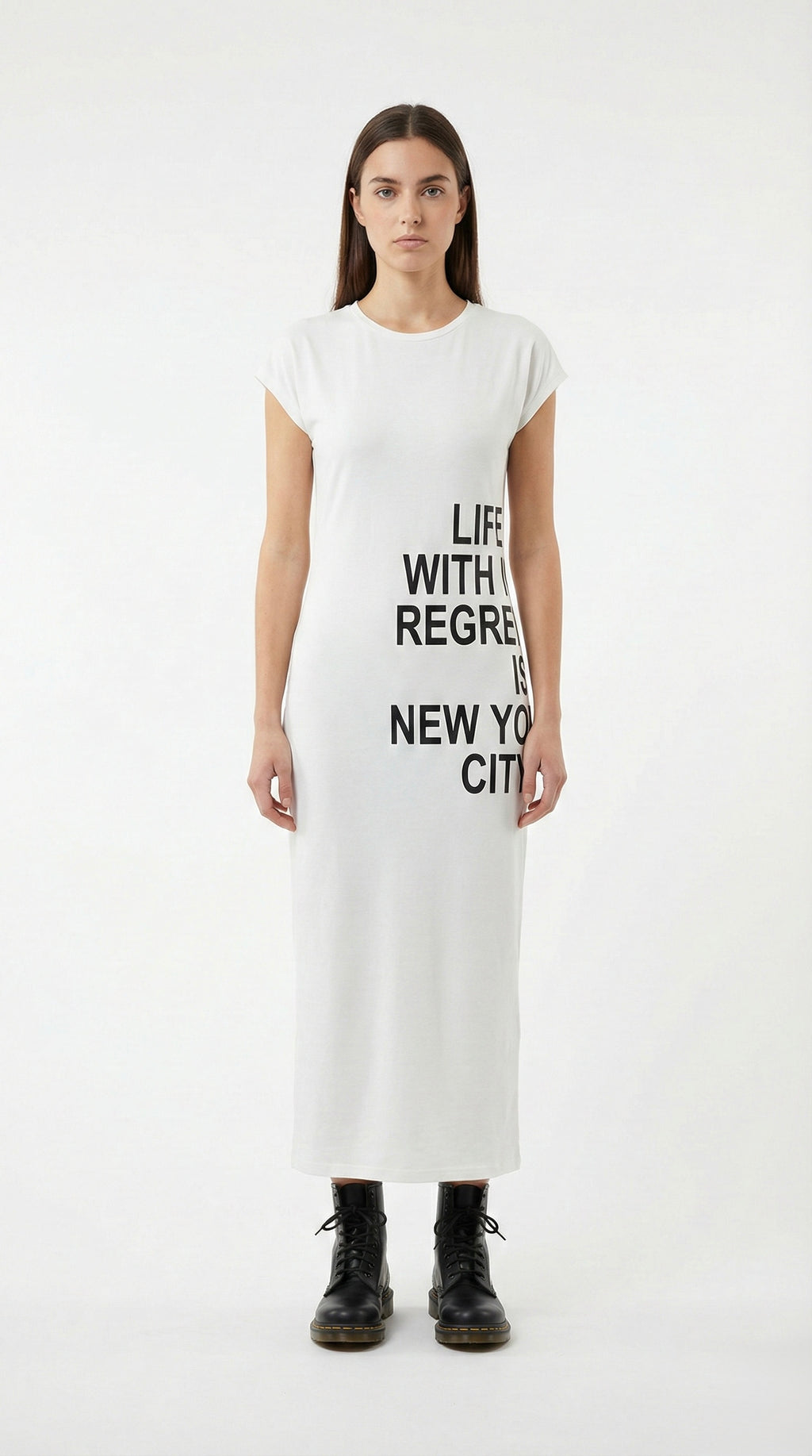 Abito scritte Vicolo