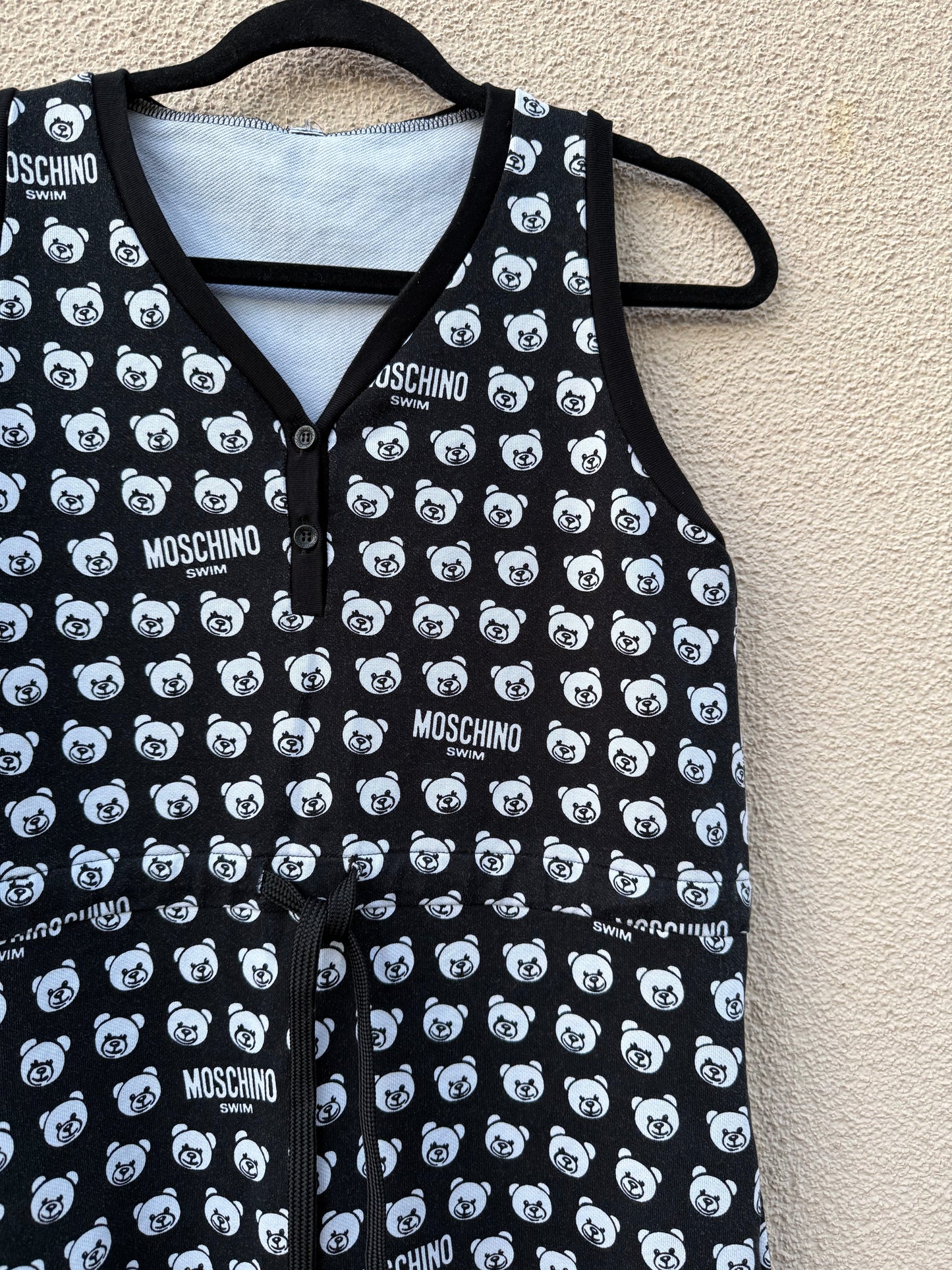 Abito Moschino tg.S