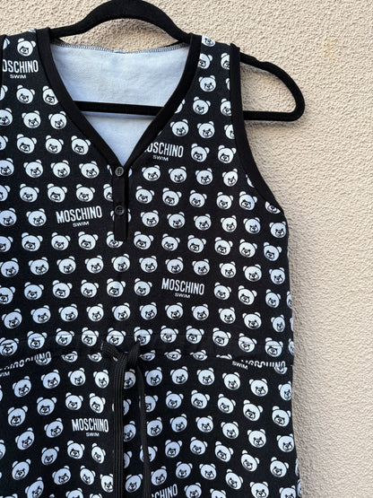 Abito Moschino tg.S