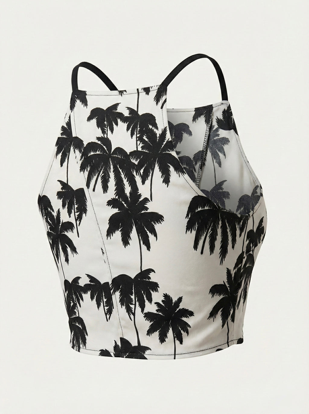 Top cropped Palme