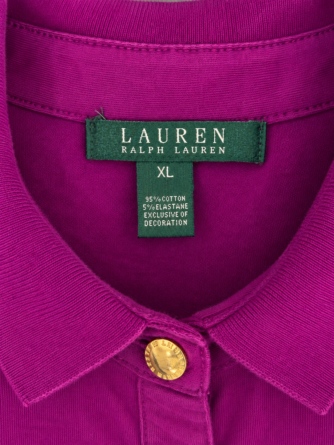 Abito Ralph Lauren
