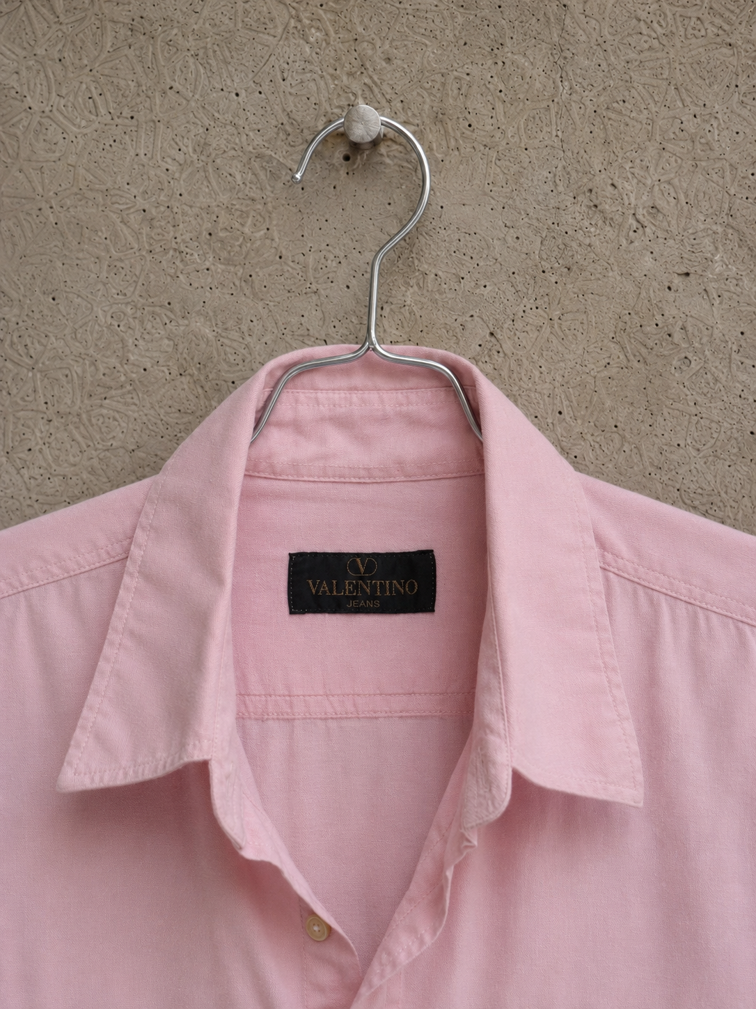 Camicia ‘I need Valentino’ Valentino Garavani