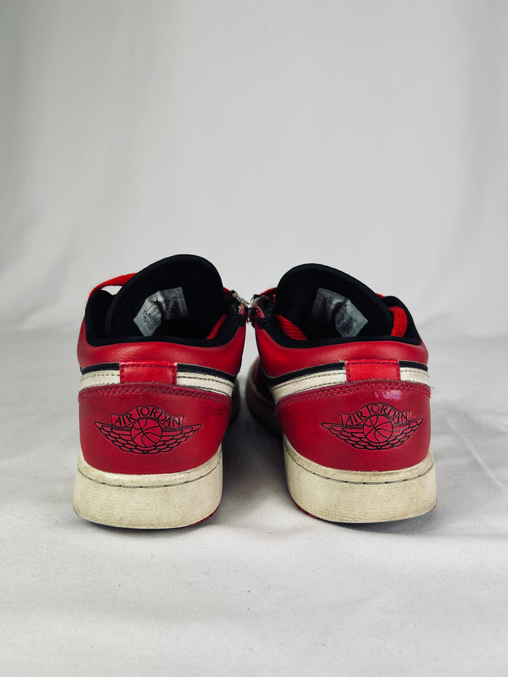 Nike Air Jordan 1 low n.38