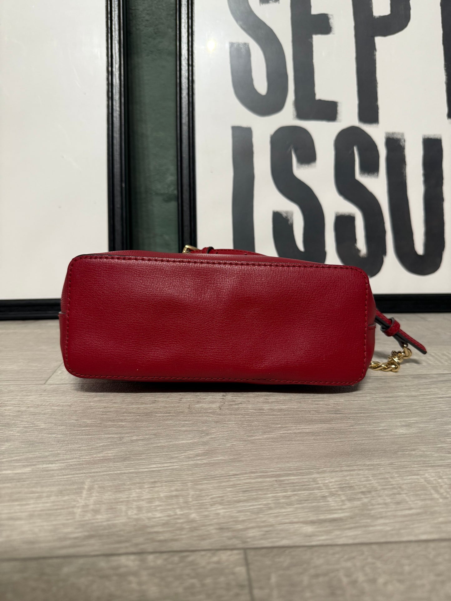 Borsa ciliegia Michael Kors 🍒