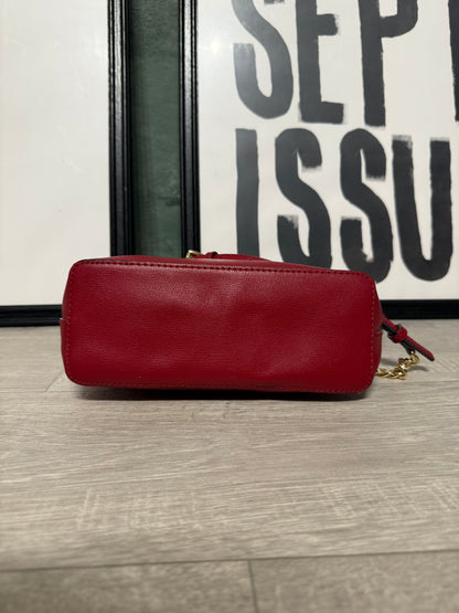 Borsa ciliegia Michael Kors 🍒