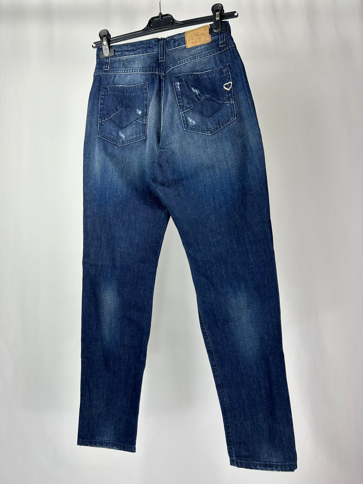 Jeans slim Please tg.XS