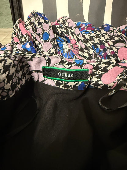 Top fiori Guess