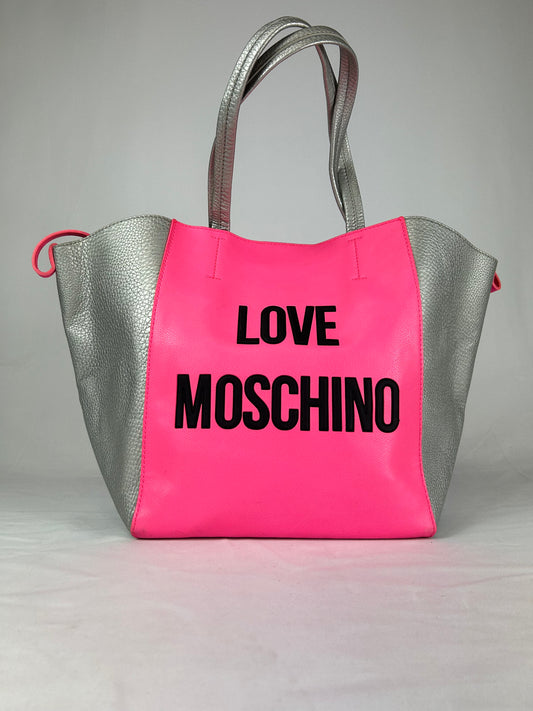 Shopper Love Moschino