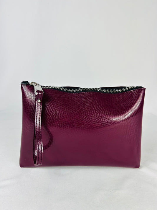 Pochette vinaccia Gum