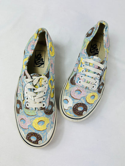 Vans donut n.39