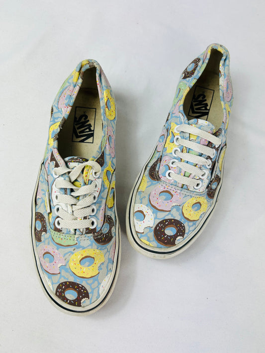 Vans donut n.39