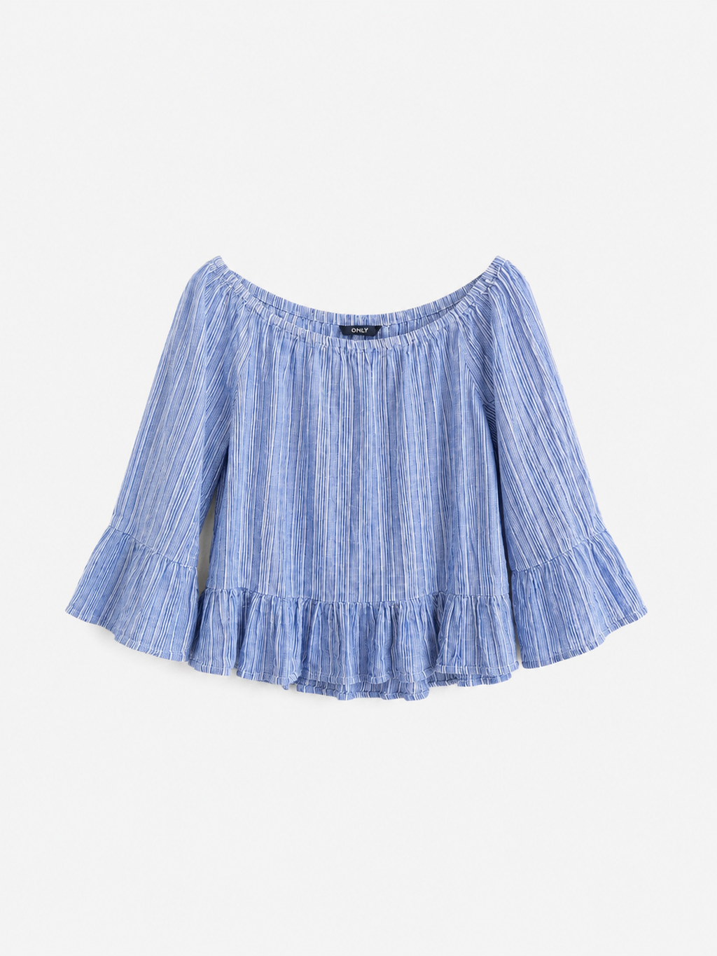 Blusa righe ONLY