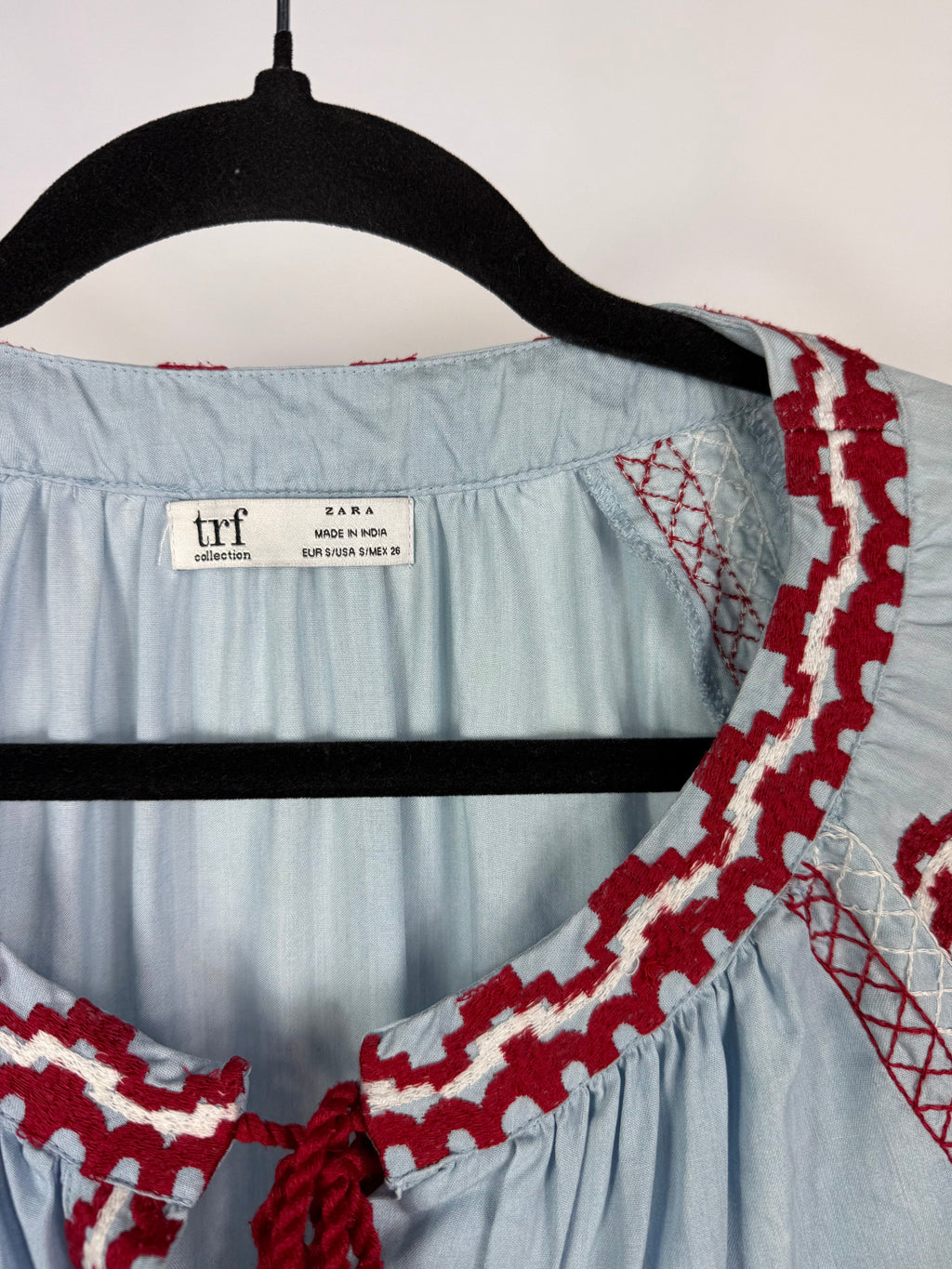 Abito chemisier Zara tg.M