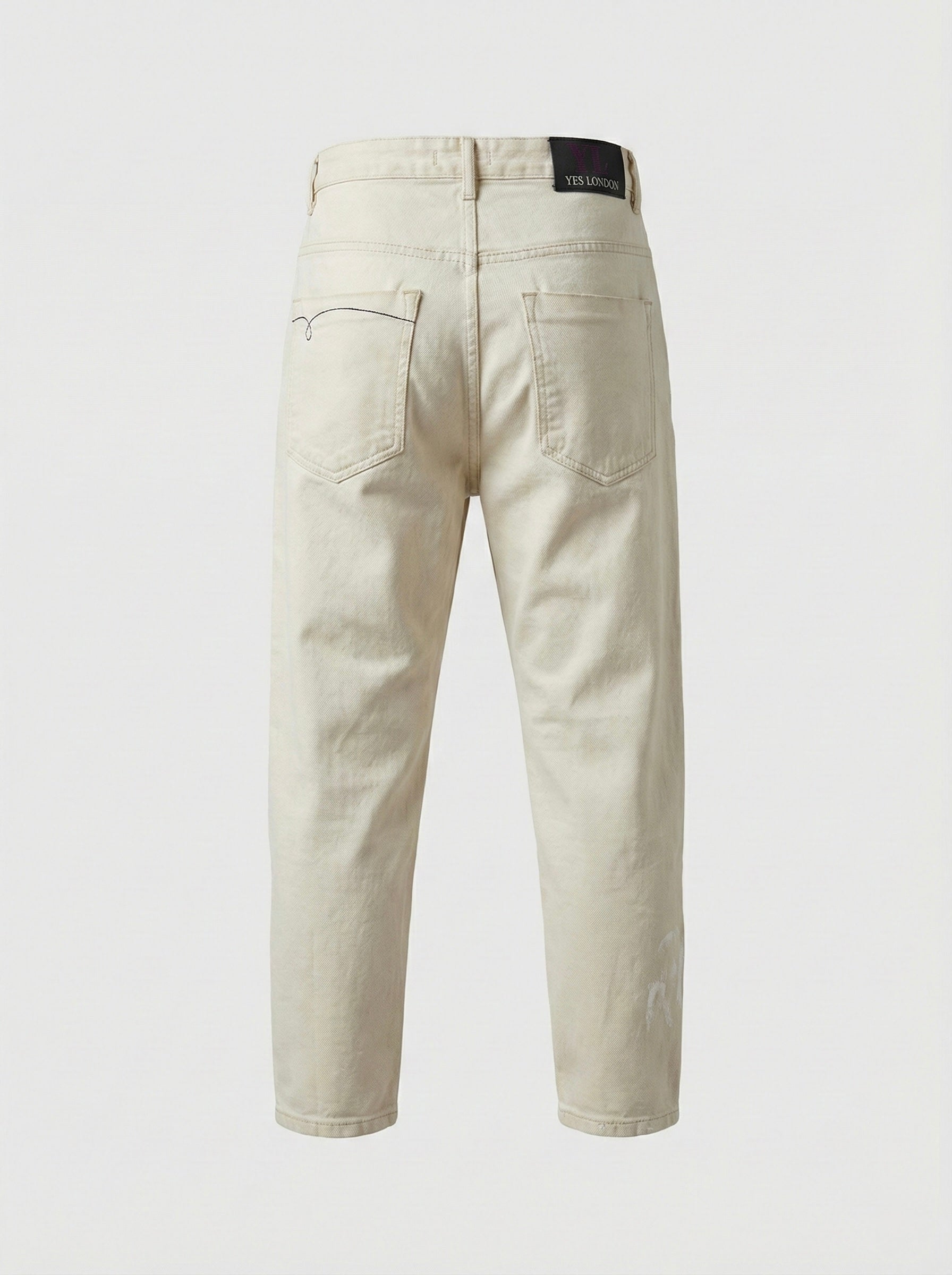 Jeans custom