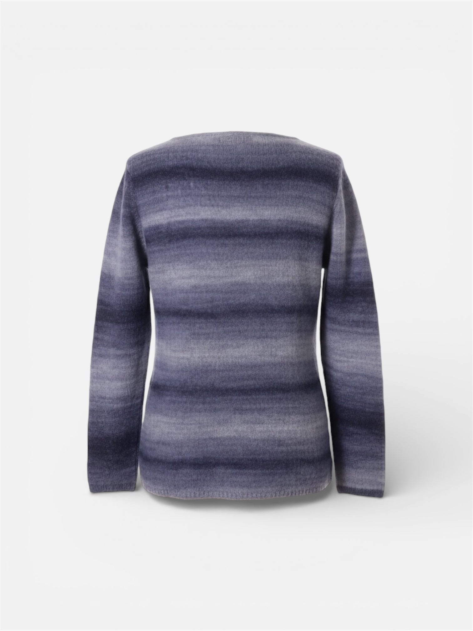 Maglioncino mohair righe Elena Miro