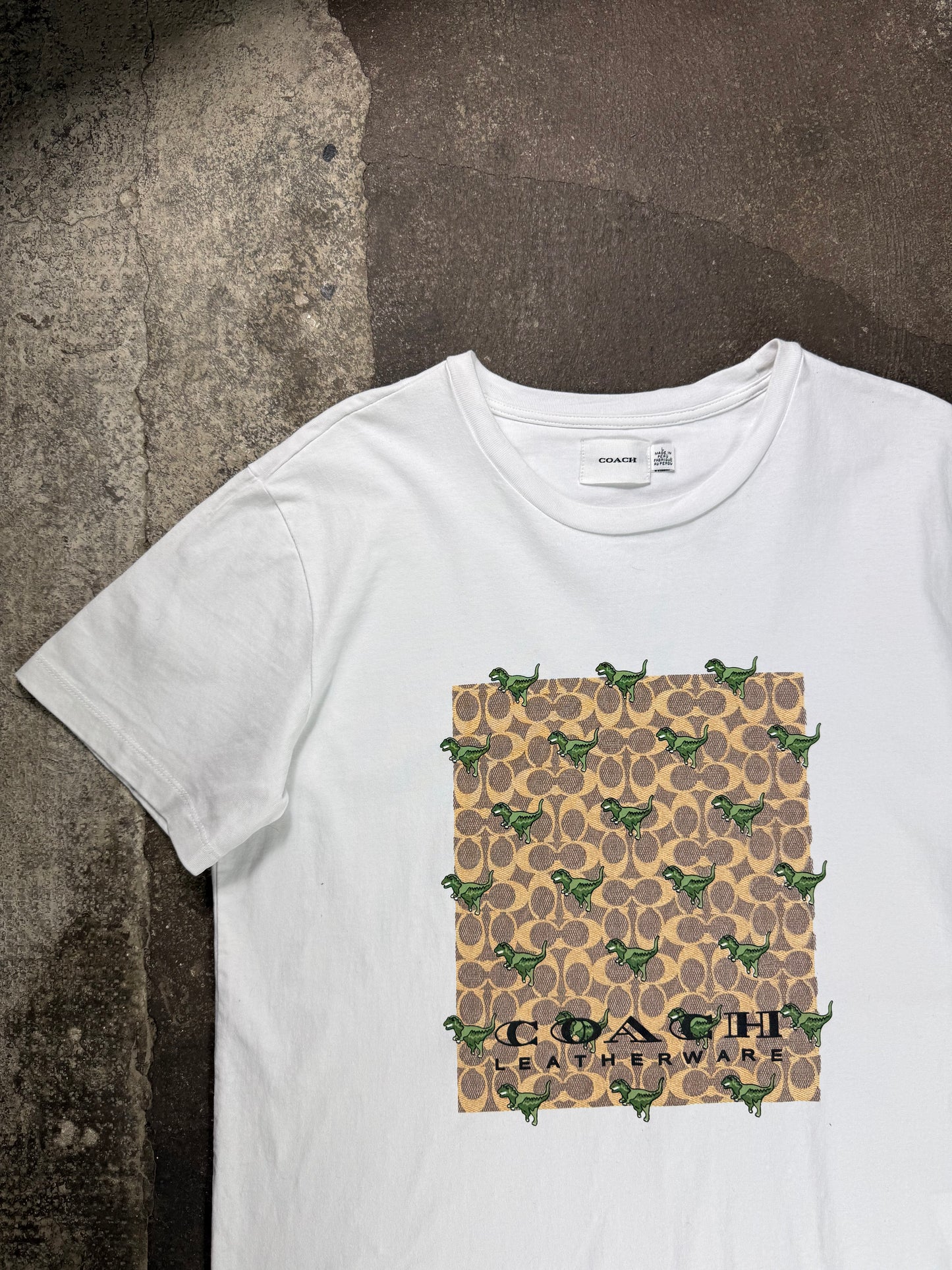 T-shirt stampa